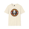 Drinking Alone (Nautical) - Adult T-Shirt