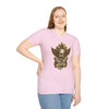 US Navy Cat — Adult T-Shirt