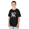 Cat Yawn - Youth T-Shirt