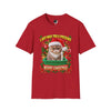 Christmas Present | Adult T-Shirt
