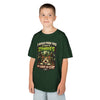 Zombie Push - Youth T-Shirt