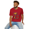 Frazzled 2027 - Adult T-Shirt