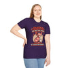 Coffee Disdain 2027 - Adult T-Shirt