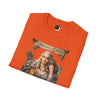 Mother of Cats - Adult T-shirt