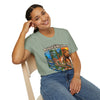 Cat Evolution - Adult T-Shirt