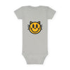 Smiley Short Sleeve Onesie® - Infant Outfit for Newborns
