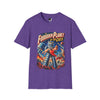 Forbidden Planet of the Cats 2027 - Adult T-shirt