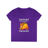 Taco Cat - Deep V-Neck