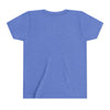 Surfer Cat - Youth Short Sleeve Tee
