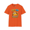 Taco Cat 2027 - Adult T-Shirt