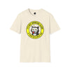 Drinking Alone - Adult T-Shirt