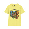 Cat Evolution - Adult T-Shirt