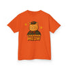 Chairman Meow - Youth T-Shirt