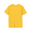 Frazzled Monday - Adult T-Shirt