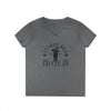 Witches Brew - Women's V-Neck T-Shirt
