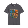 Cat Evolution - Adult T-Shirt