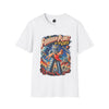 Forbidden Planet of the Cats 2027 - Adult T-shirt