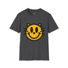 Smiley - Adult T-Shirt