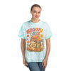 Groovy Days Cyclone Tie-Dye - Adult T-Shirt