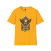 US Navy Cat — Adult T-Shirt