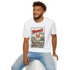 Meowy's Donuts - Adult T-Shirt