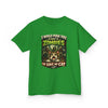 Zombie Push - Youth T-Shirt