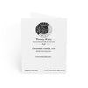 Christmas Family Tree –  Christmas Cards (10/30/50 pcs)