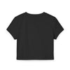Show Me Your Kitties - Women's Baby Tee