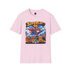 SuperCat - Adult T-shirt