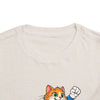 Super Cat — Toddler T-Shirt