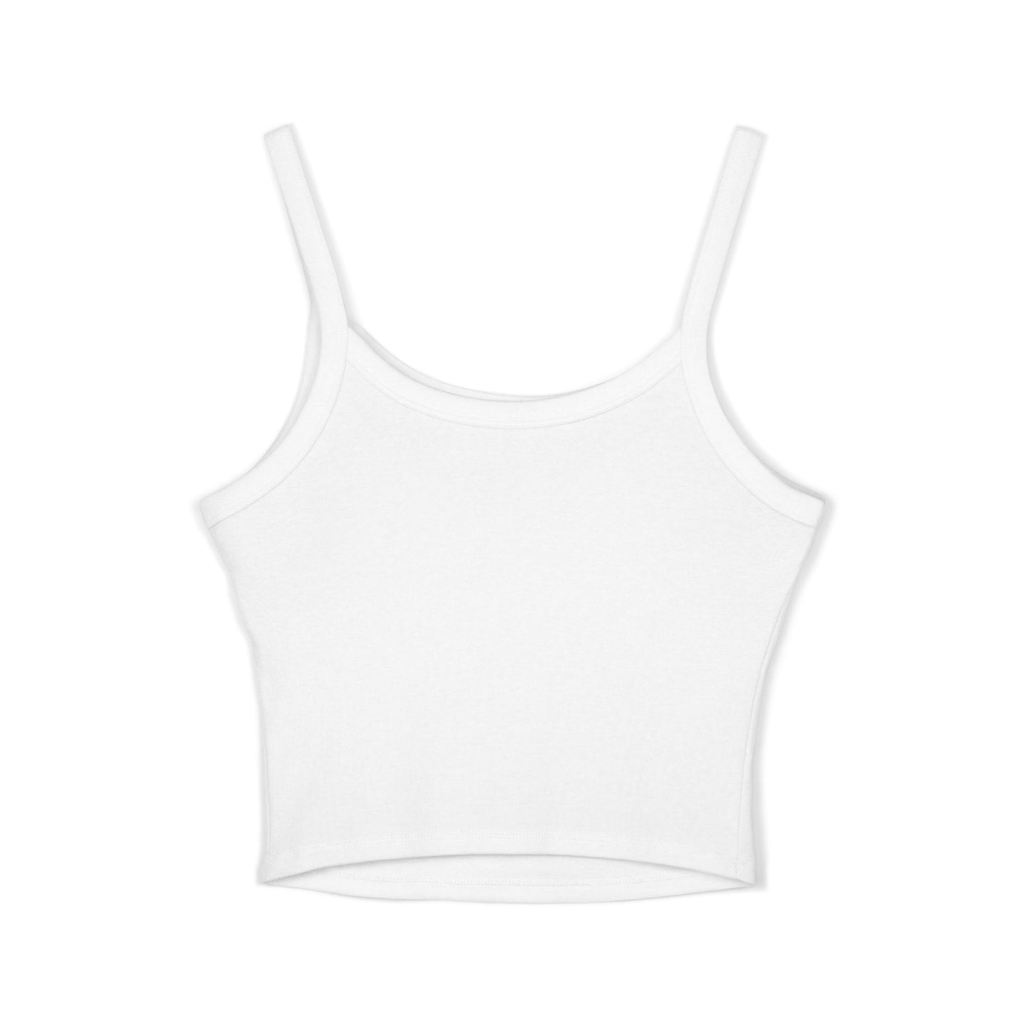 Frazzled - Women's Spaghetti Strap Tank Top