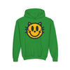 Smiley - Youth Hoodie (2 sided)