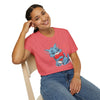 Cat Love - Adult T-shirt