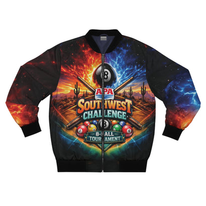Southwest 2026 8 - Ball- Men's Bomber Jacket