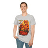 Paw of Furry 2026 - Adult T-Shirt