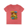 Taco Cat - Women's V-Neck Shirt