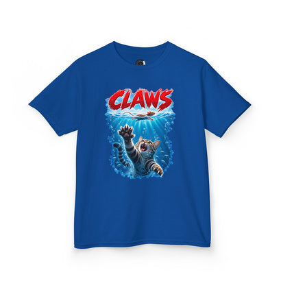 Claws 2007 - Youth T-Shirt