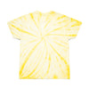 Groovy Days Cyclone Tie-Dye - Adult T-Shirt