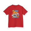 HI Yah! - Youth T-Shirt