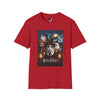 Hairy Pawter - Adult T-Shirt