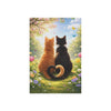 Spring Love - Garden Flag