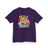 HI Yah! - Youth T-Shirt