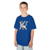 Cat Yawn - Youth T-Shirt
