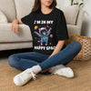 Happy Space | Adult T-Shirt