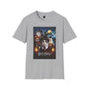 Hairy Pawter - Adult T-Shirt