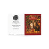 Christmas Family Tree –  Christmas Cards (10/30/50 pcs)