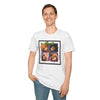 Pawson Look What the Cat Dragged In - Adult T-Shirt