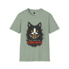 Silence of the Mews 2027 - Adult T-shirt