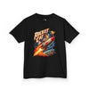 Rocket Cat - Youth T-Shirt