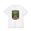 Zombie Push - Youth T-Shirt